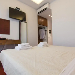 Отель Relais Star of Trastevere удобства в номере фото 2