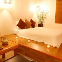 Отель Sugar Beat Resort спа