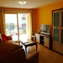 Отель La Ermita - Two Bedroom комната для гостей фото 5