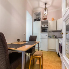Отель Casa de Verano Old Town 2* Апартаменты с различными типами кроватей фото 32