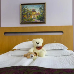 London hotel детские мероприятия