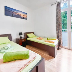 Апартаменты Apartment near Old Town детские мероприятия