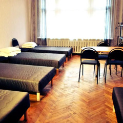 Hostel Latberry интерьер отеля