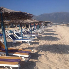Hotel Alba-Gert спортивное сооружение
