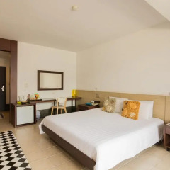 Отель Baboona Beachfront Living 3* Номер категории Эконом фото 2