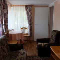 Отель Majori Guesthouse удобства в номере