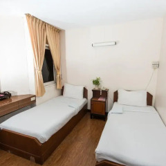 Отель Muangphol Mansion 3* Стандартный номер с различными типами кроватей фото 3