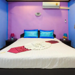 Отель Grand Orchid Inn 3* Номер Делюкс фото 6