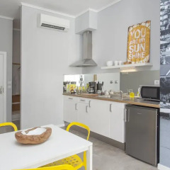 Отель Emporium Lisbon Suites 4* Люкс с различными типами кроватей фото 10