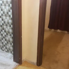 Al-Houriat Hotel Стандартный номер с различными типами кроватей фото 44