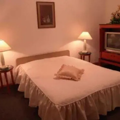 Hotel Union 3* Стандартный номер с различными типами кроватей фото 3