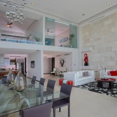 Отель Vallarta Penthouse интерьер отеля фото 2