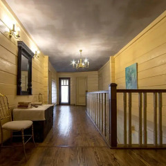 Гостиница Boutique-villa Provence спа