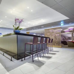 Radisson Blu Hotel Oslo Alna развлечения