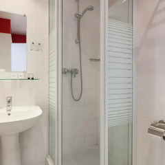 Comfort Hotel Paris La Fayette 3* Стандартный номер с различными типами кроватей фото 2