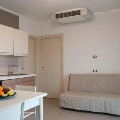Отель Residence Art 3* Студия с различными типами кроватей фото 4