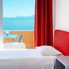 Апартаменты Glyfa Apartments Апартаменты с различными типами кроватей фото 4