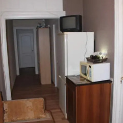 Hotel 99 on Noviy Arbat Номер Эконом с разными типами кроватей фото 22