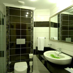 Hatipoglu Beach Hotel 3* Стандартный номер с различными типами кроватей фото 2