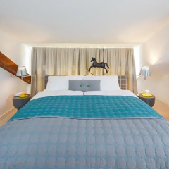Hotel Rössli 3* Полулюкс с различными типами кроватей фото 7