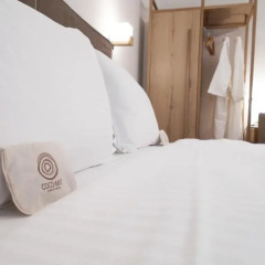 Отель Anastazia Luxury Suites & Rooms 2* Стандартный номер с различными типами кроватей