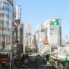 Отель commun SHIBUYA - Caters to Men фото 5