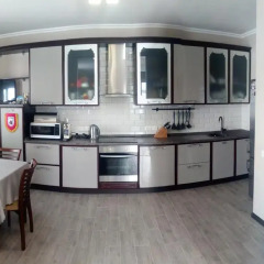 Гостиница Nebesa в Казани отзывы, цены и фото номеров - забронировать гостиницу Nebesa онлайн Казань в номере фото 2