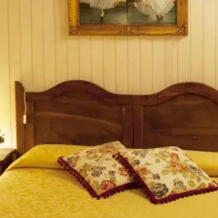 Отель Magnolia B&B 3* Стандартный номер фото 5