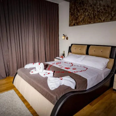 Hotel Trieste 3* Стандартный номер с различными типами кроватей фото 2