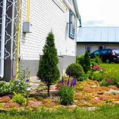 Гостиница Guest house Kolo Druziv Украина, Черкассы - отзывы, цены и фото номеров - забронировать гостиницу Guest house Kolo Druziv онлайн фото 6