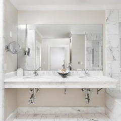Отель Montecito Inn 4* Люкс с различными типами кроватей фото 7