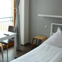 baxpax downtown Hostel/Hotel Берлин фото 9