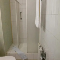 Hotel Gloria Budapest City Center Стандартный номер фото 13