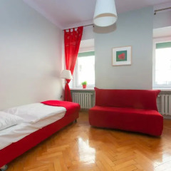 Hostel Helvetia Номер категории Эконом
