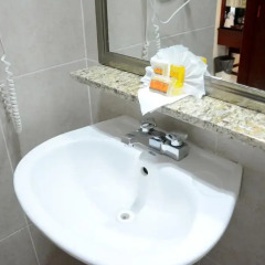 Hotel Maria del Carmen 3* Полулюкс с различными типами кроватей фото 2