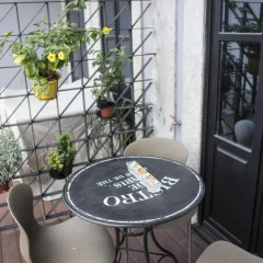Отель bnapartments Soares dos Reis интерьер отеля