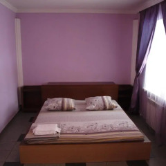 Гостиница Bukhta Guest House комната для гостей фото 4
