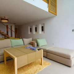 Отель IndoChine Resort & Villas 4* Люкс с 2 отдельными кроватями фото 2
