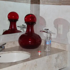 Hotel Real Zapopan 3* Стандартный номер с различными типами кроватей фото 3