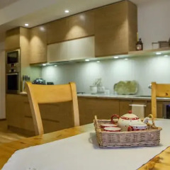 Отель Apartament Montagne Закопане в номере фото 2