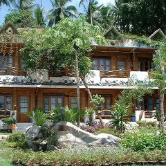 Отель Bill Resort Таиланд, Самуи - 1 отзыв об отеле, цены и фото номеров - забронировать отель Bill Resort онлайн