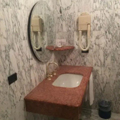 Отель Plus Welcome Milano 3* Стандартный номер с различными типами кроватей фото 16