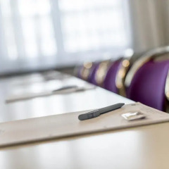 Metropole Swiss Quality Interlaken Hotel в номере фото 2
