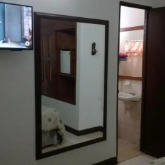 Отель Hostal San Fernando Колумбия, Кали - отзывы, цены и фото номеров - забронировать отель Hostal San Fernando онлайн комната для гостей фото 2