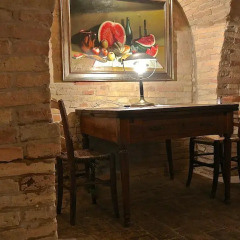 Отель Casa Briga Апартаменты с различными типами кроватей фото 17