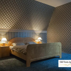 Апартаменты Dunkri Old Town Apartment сауна