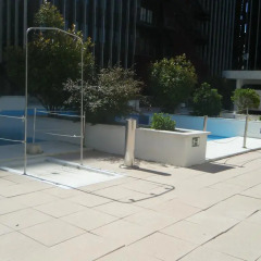 Апартаменты Madrid Studio Apartments