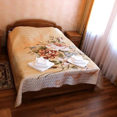 Отель Gostinitsa Yubileynaya Тихорецк в номере