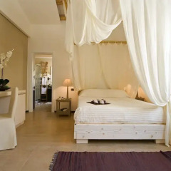 Отель Borgo Pantano 4* Стандартный номер фото 12