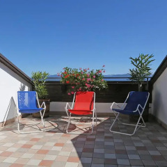 Hotel Stella Alpina Фай-делла-Паганелла балкон